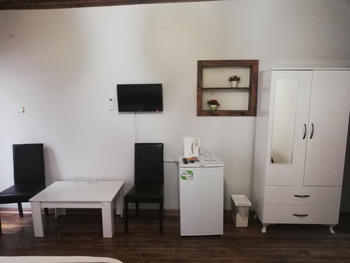 מלון בורסה Yesil Butik מראה חיצוני תמונה