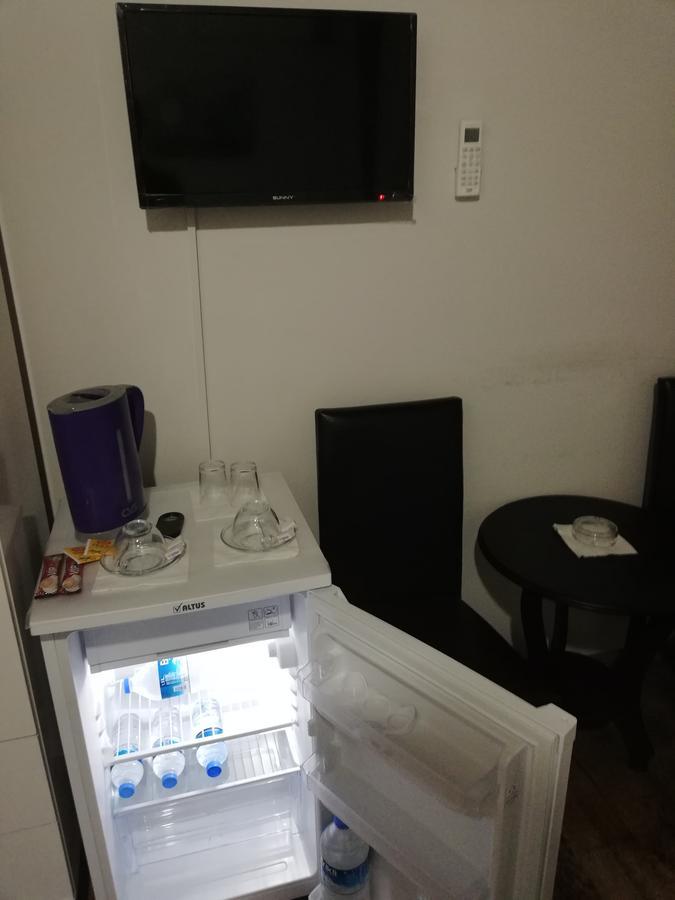 מלון בורסה Yesil Butik מראה חיצוני תמונה